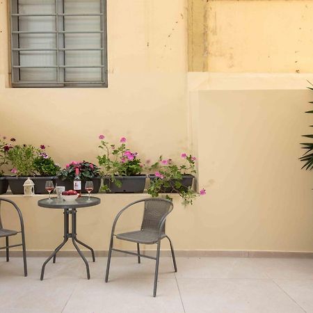 Yard Studio By Corfuescapes Corfu  Eksteriør billede